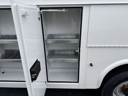 New 2026 Ford E-350 and Econoline 350 Super Duty w/ Power Equipment Group image 13