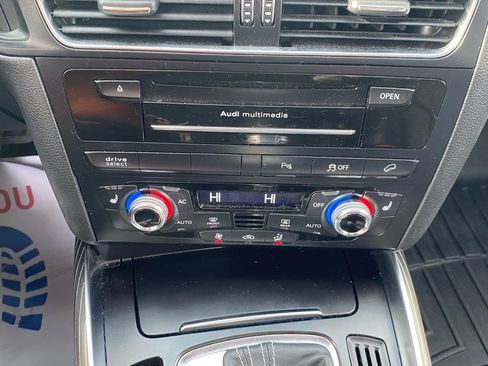 Used 2014 Audi SQ5 Prestige w/ Prestige Package image 24