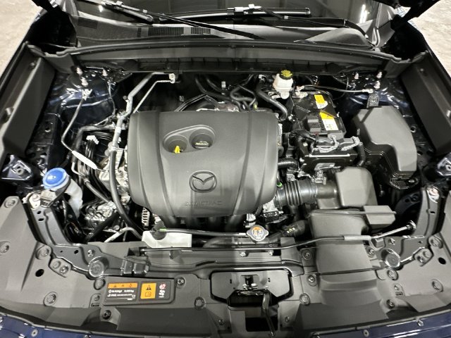 New 2026 MAZDA CX-5 Preferred AWD/4WD image 21