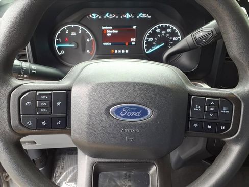 Used 2024 Ford F250 XLT image 22