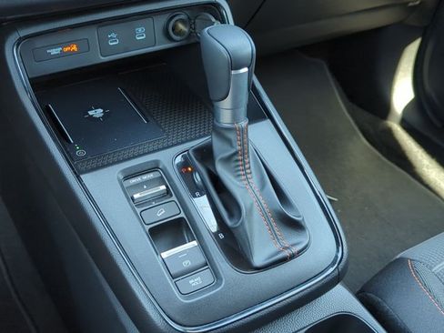 Used 2026 Honda CR-V Sport image 12
