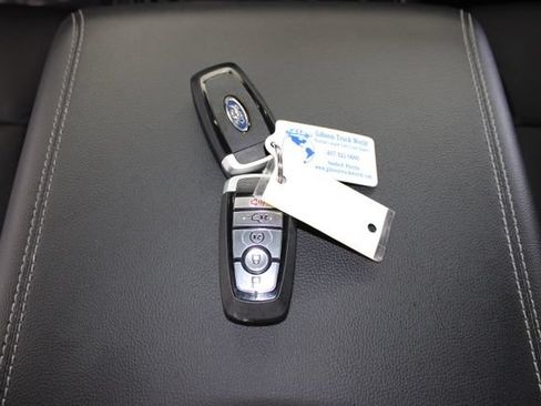 Used 2024 Ford F150 XLT w/ Equipment Group 302A MID AWD/4WD image 28