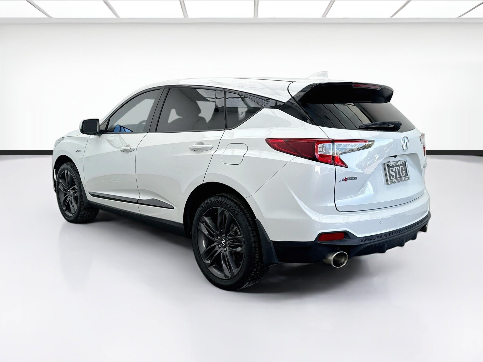 Used 2020 Acura RDX w/ Advance Package FWD image 6