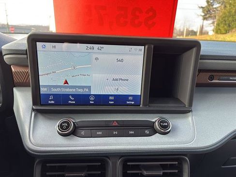 Certified 2024 Ford Maverick Lariat image 22