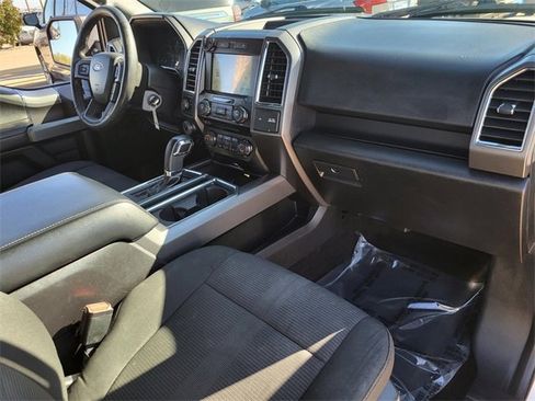 Used 2016 Ford F150 XLT w/ Equipment Group 301A Mid image 10