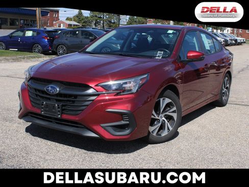 Used 2023 Subaru Legacy Premium image 1