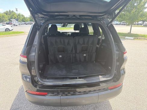 Used 2021 Jeep Grand Cherokee L Laredo AWD/4WD image 30