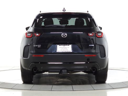 Used 2025 MAZDA CX-50 AWD 2.5 Hybrid w/ Weather Package image 7