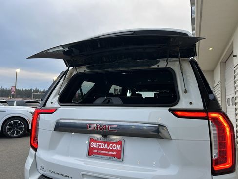 Used 2024 GMC Yukon AT4 w/ Max Trailering Package image 16