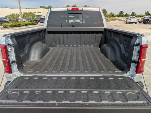 New 2026 RAM 1500 RHO AWD/4WD image 32