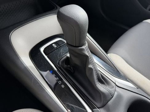 Certified 2024 Toyota Corolla LE image 19