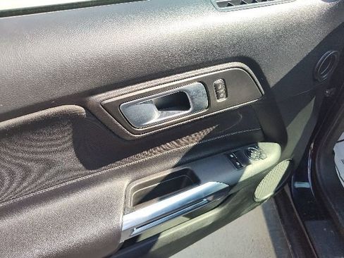 Used 2021 Ford Mustang GT w/ GT Performance Package image 9