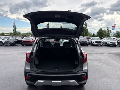 Certified 2024 Kia Seltos S AWD/4WD image 16