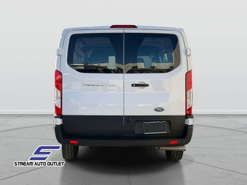 Used 2023 Ford Transit 250 Low Roof w/ Exterior Upgrade Package image 7