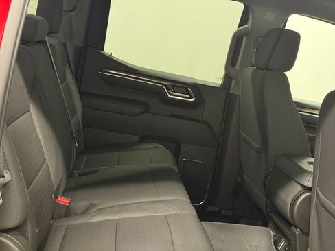 Certified 2022 Chevrolet Silverado 1500 LT w/ Safety Package image 44