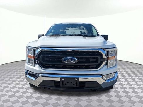 Used 2022 Ford F150 XLT image 8