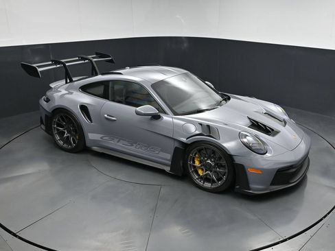 Used 2025 Porsche 911 GT3 RS RWD image 20