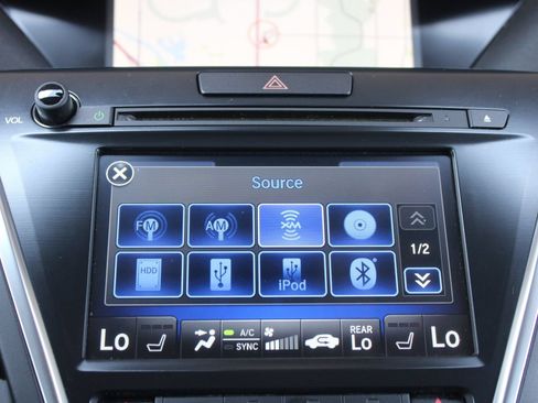 Used 2016 Acura MDX SH-AWD w/ Technology Package image 20