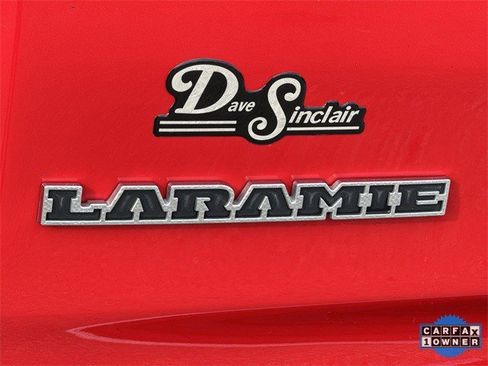 Used 2022 RAM 1500 Laramie image 34