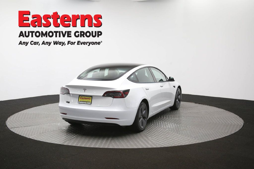 Used 2023 Tesla Model 3 Standard Range RWD image 36