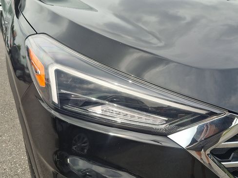 Used 2021 Hyundai Tucson Ultimate AWD/4WD image 9