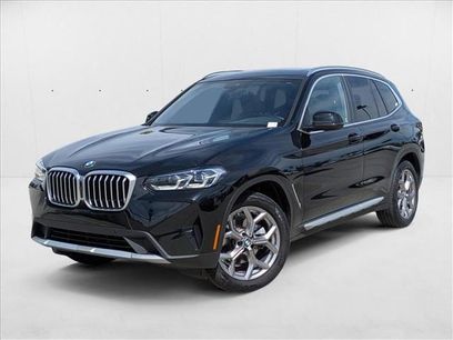 Used 2024 BMW X3 sDrive30i w/ Convenience Package w/ZPA