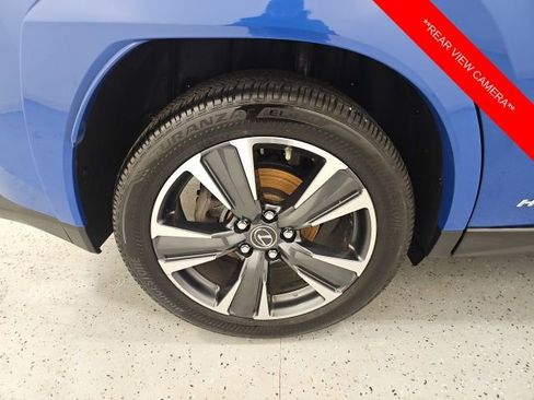 Used 2022 Lexus UX 250h w/ Premium Package AWD/4WD image 7