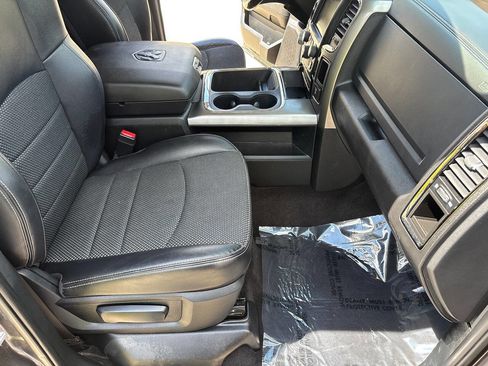 Used 2017 RAM 1500 Sport image 13