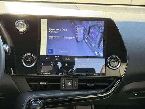 Used 2025 Lexus NX 350 AWD image 10