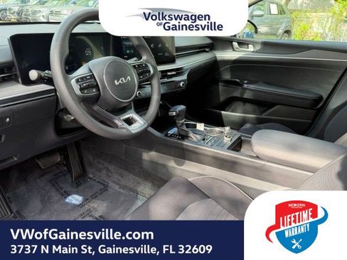 Used 2026 Kia K5 LXS FWD image 18