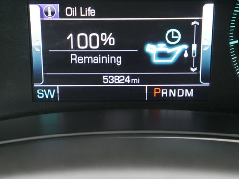 Used 2019 Chevrolet Impala LS image 29