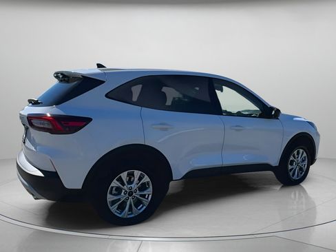 New 2026 Ford Escape Active w/ Cold Weather Package FWD image 33