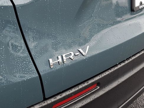 Certified 2024 Honda HR-V LX image 31