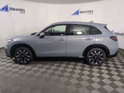 New 2026 Honda HR-V EX-L image 2