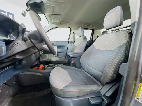 Certified 2022 Ford Maverick XLT w/ Equipment Group 300A Standard image 23