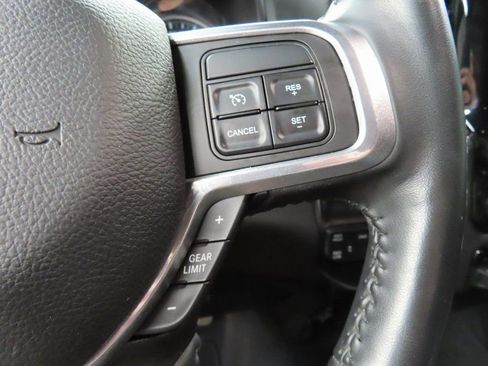 Used 2022 RAM 3500 Laramie image 51