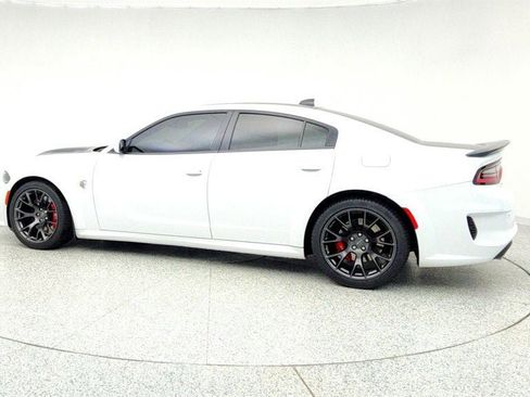 Used 2022 Dodge Charger SRT Hellcat w/ Harman/Kardon Audio Group image 7