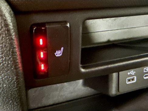 Certified 2025 Honda Passport TrailSport image 25