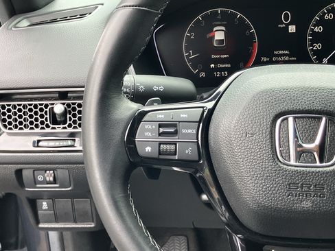 Used 2025 Honda Civic Sport image 21