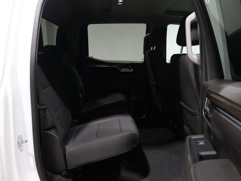 Used 2023 Chevrolet Silverado 1500 LT image 20