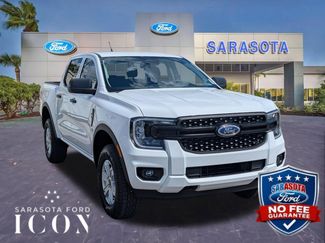 New 2026 Ford Ranger XL AWD/4WD video 1