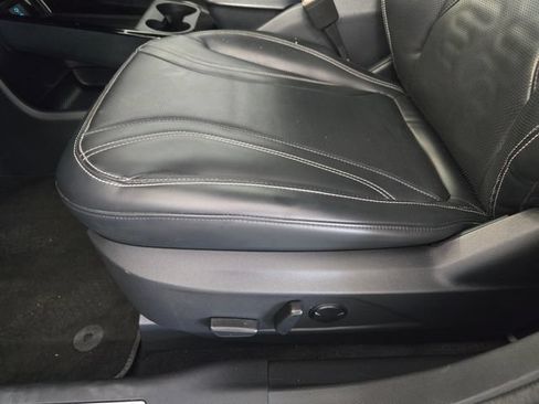 Certified 2023 Ford Mustang Mach-E Premium RWD image 25