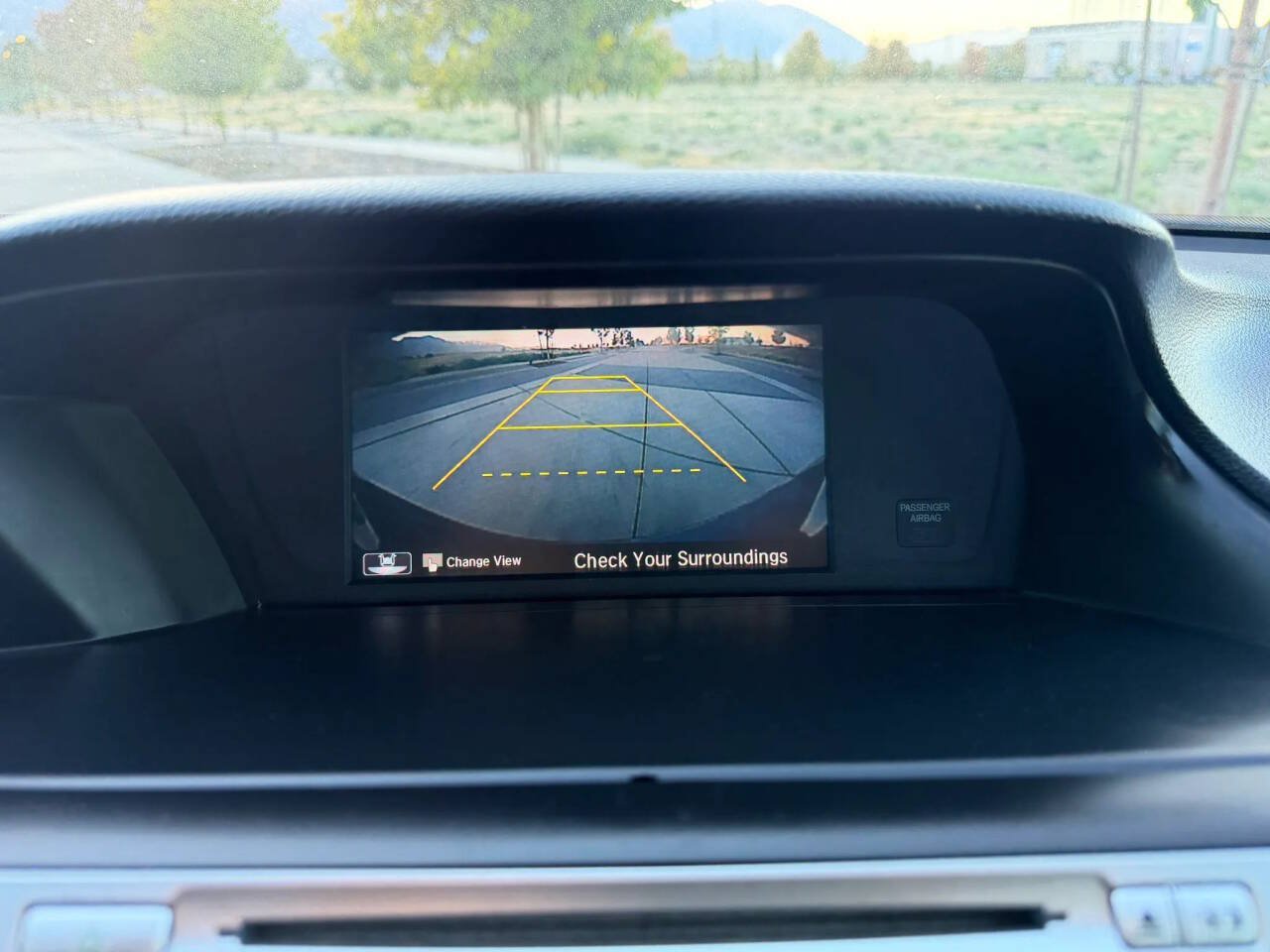 Used 2016 Honda Accord EX-L image 29