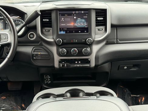 Used 2024 RAM 3500 Big Horn image 13