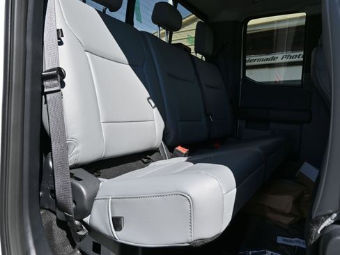 New 2026 Ford F550 4x4 Supercab Super Duty image 18