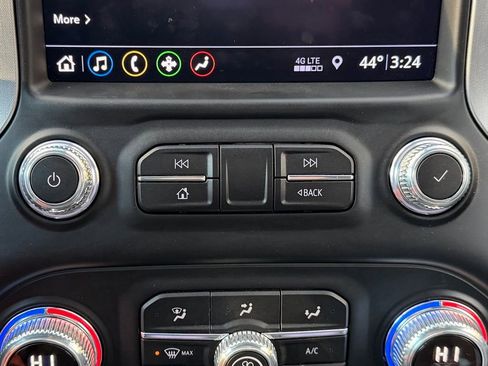 Used 2019 GMC Sierra 1500 SLT w/ SLT Convenience Package image 11