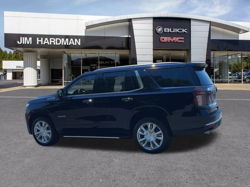 Used 2023 Chevrolet Tahoe High Country w/ Advanced Technology Package image 7