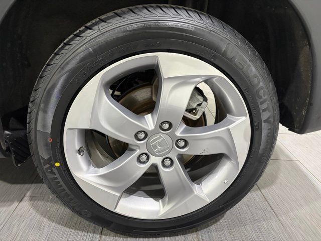 Used 2022 Honda HR-V LX image 23