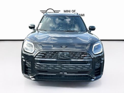 New 2026 MINI Cooper Countryman S image 2