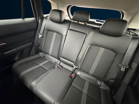 New 2026 MAZDA CX-50 AWD 2.5 S w/ Cargo Package image 16